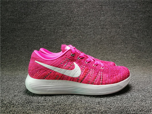 Super Max Nike Lunarepic Low Flyknit GS--004